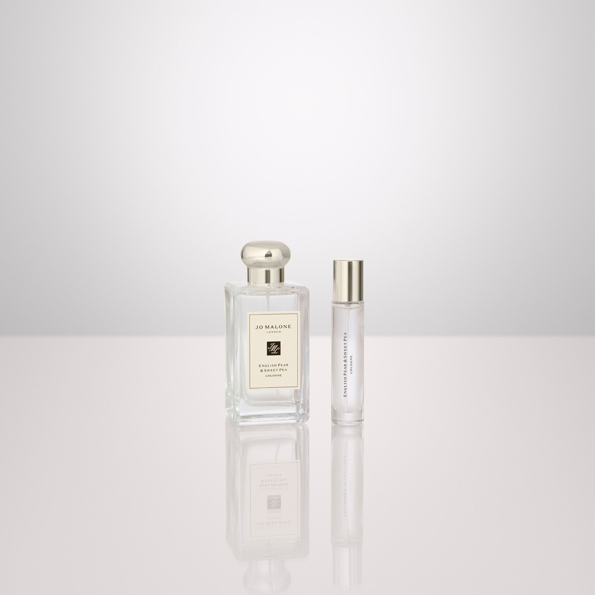 English Pear & Sweet Pea Cologne Travel Spray