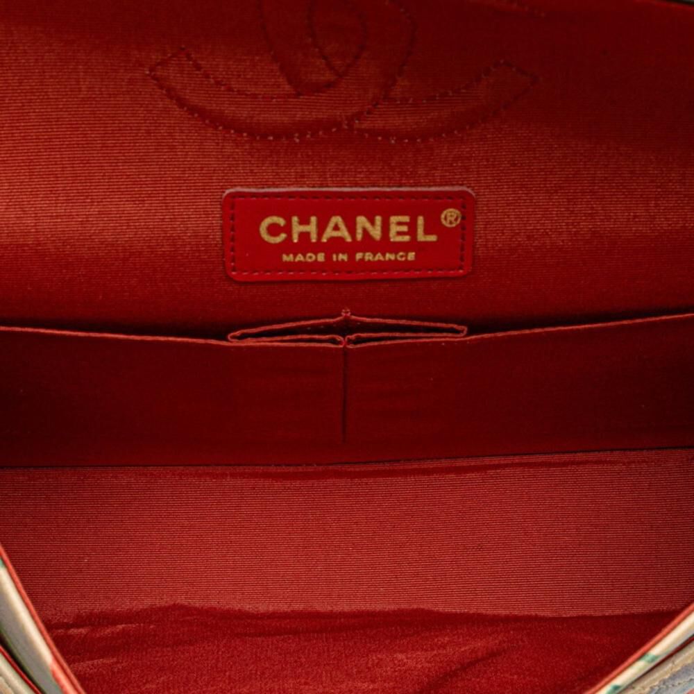 Chanel Flap Bag