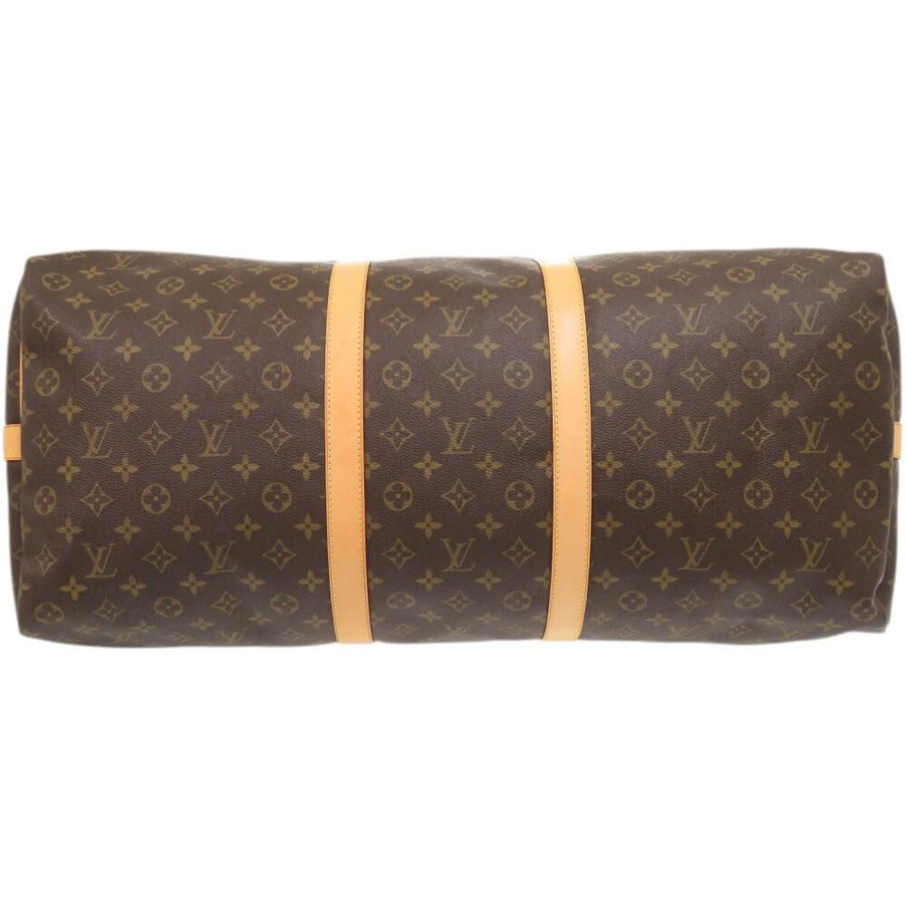 Louis Vuitton Keepall