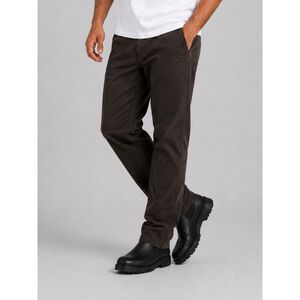 New Dereck canvas pants