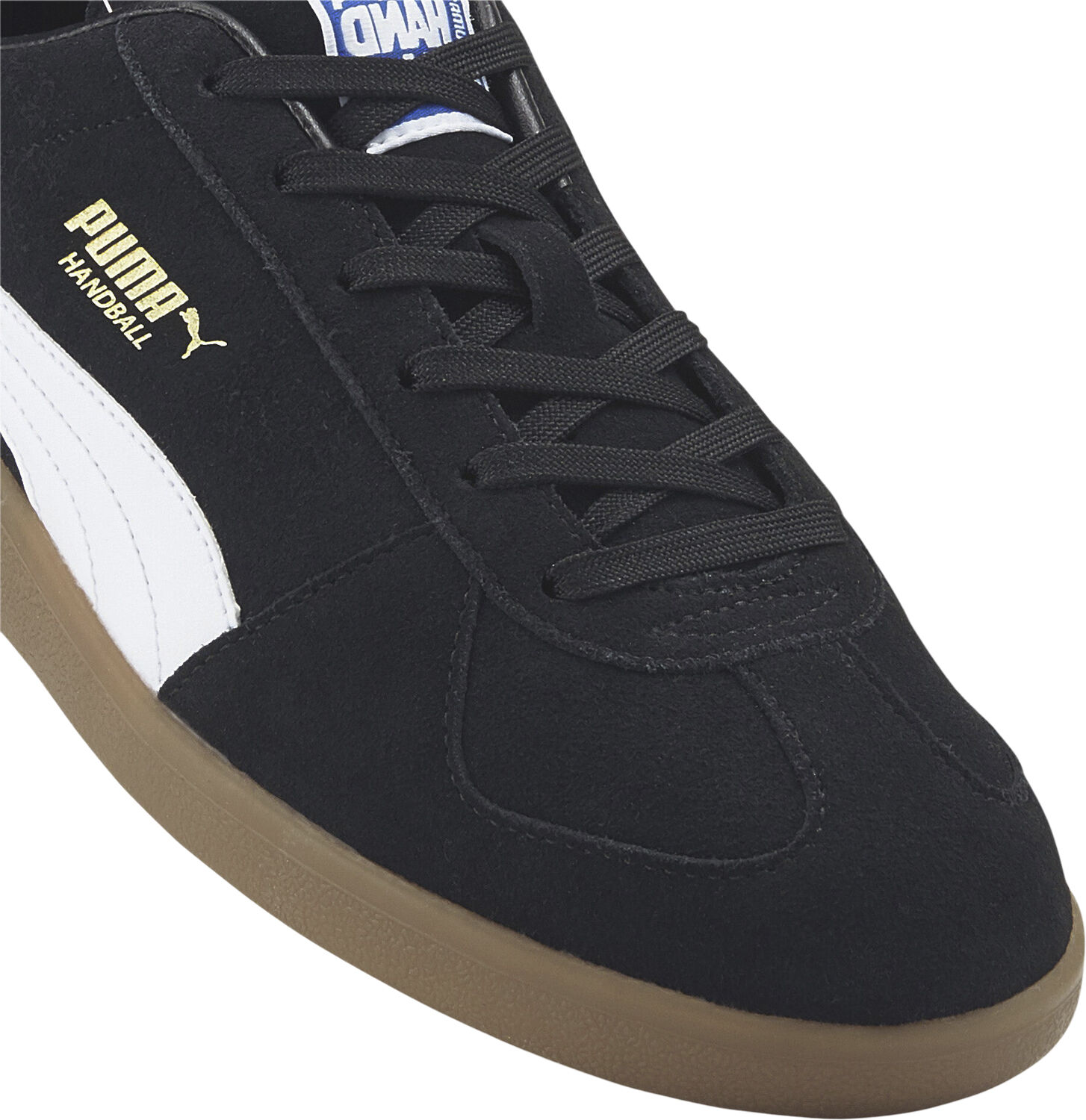 Handball Indend&oslash;rssko