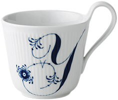 Alfabet Kollektion Krus