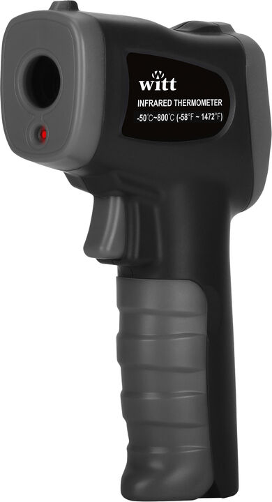 T-WITT PIZZA INFRARED TEMPERATURE GUN