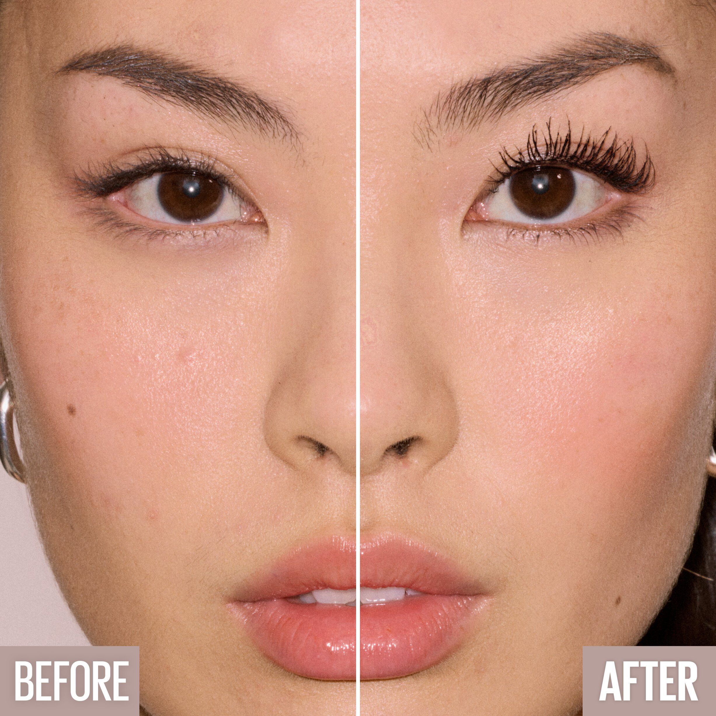 Lash Sensational Body Waterproof Mascara