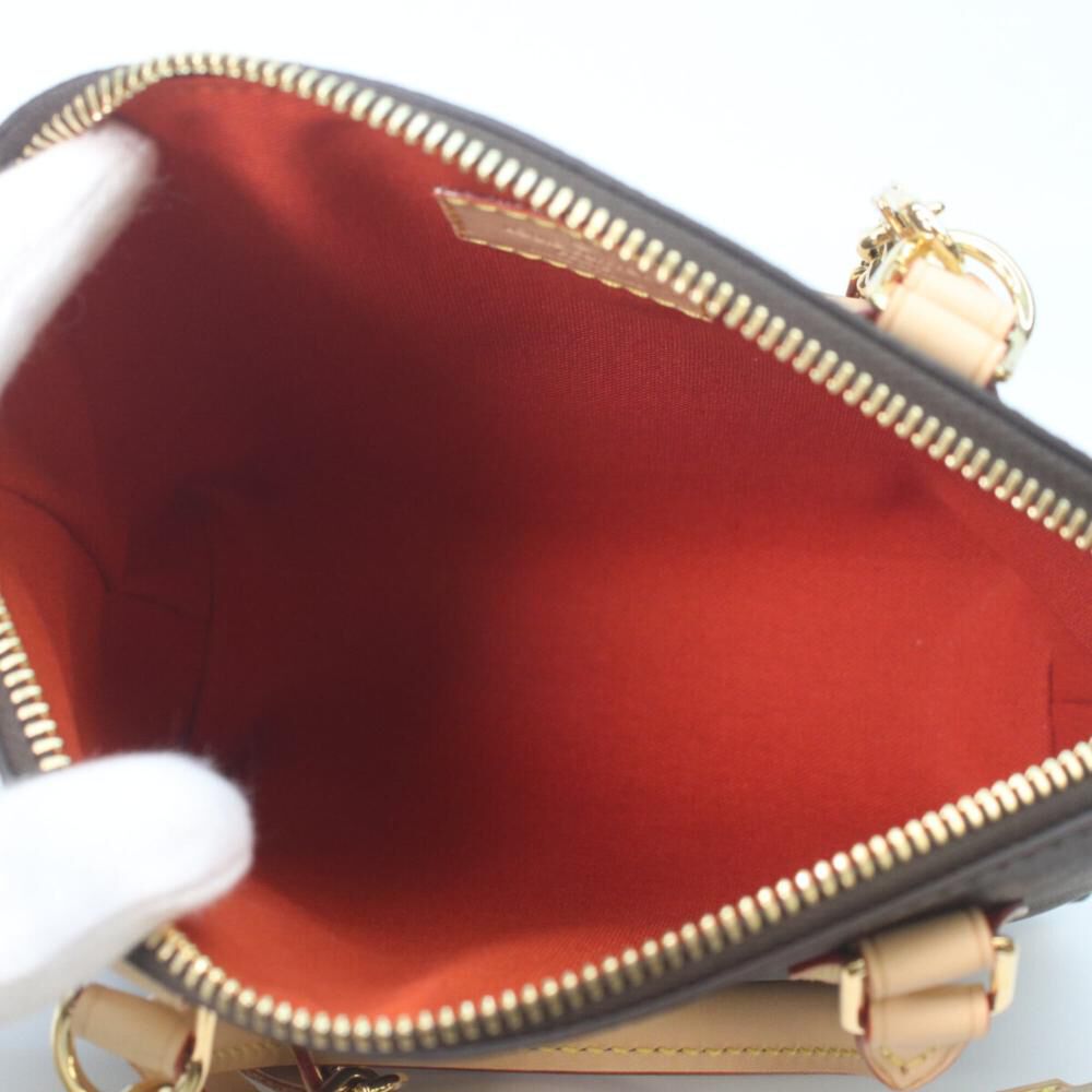 Louis Vuitton Lockit
