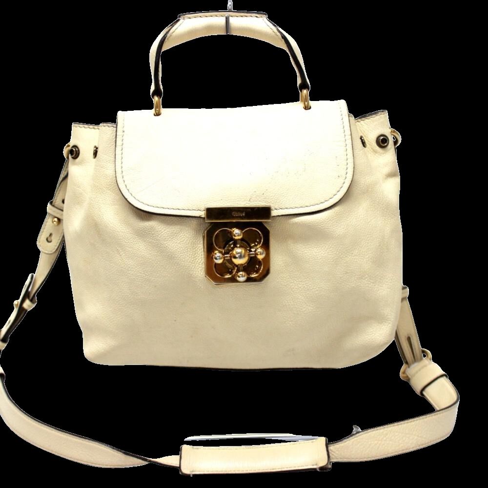 Chlo&eacute; Shoulder Bag