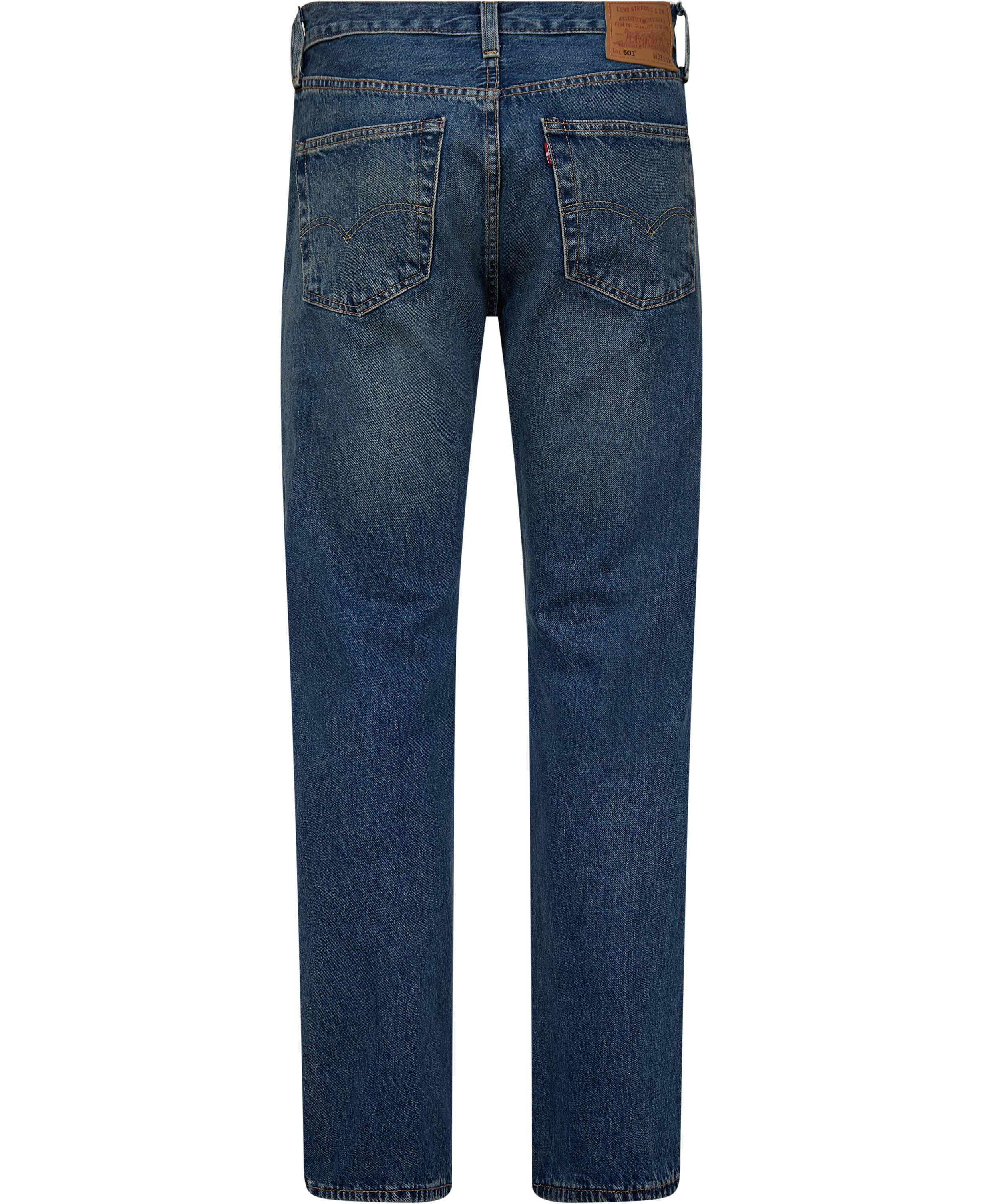 501 LEVISORIGINAL A SOFT SPOT