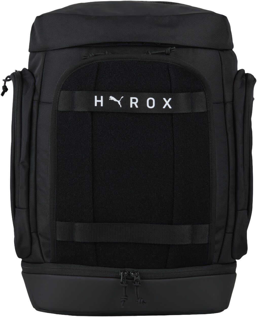 Hyrox X Daily Rygs&aelig;k