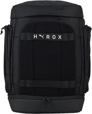 Hyrox X Daily Rygs&aelig;k