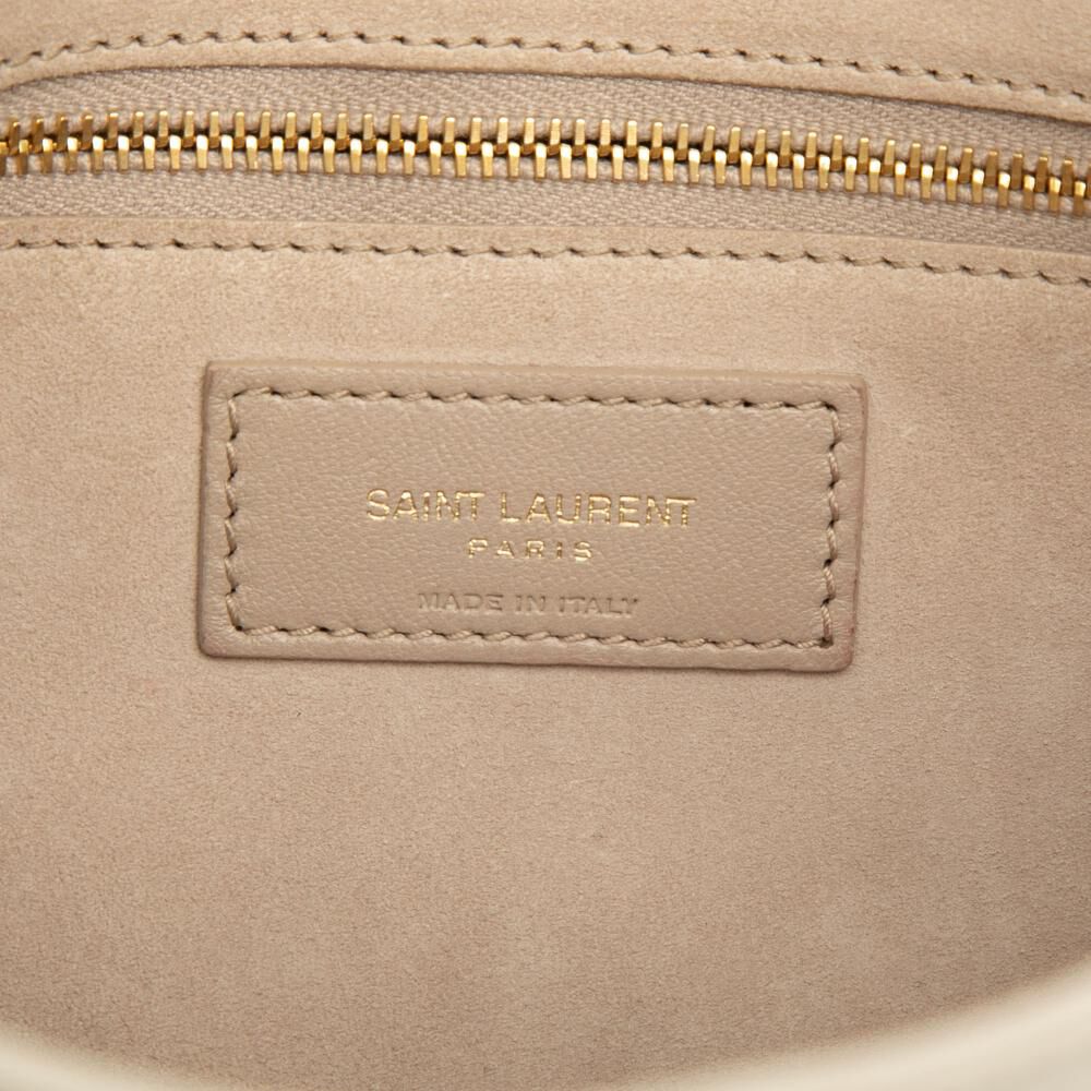 Yves Saint Laurent Shoulder Bag