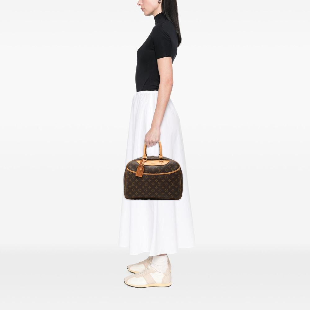 Louis Vuitton Deauville