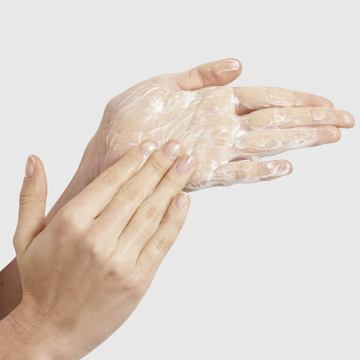 Phaze Clarifying Face Wash