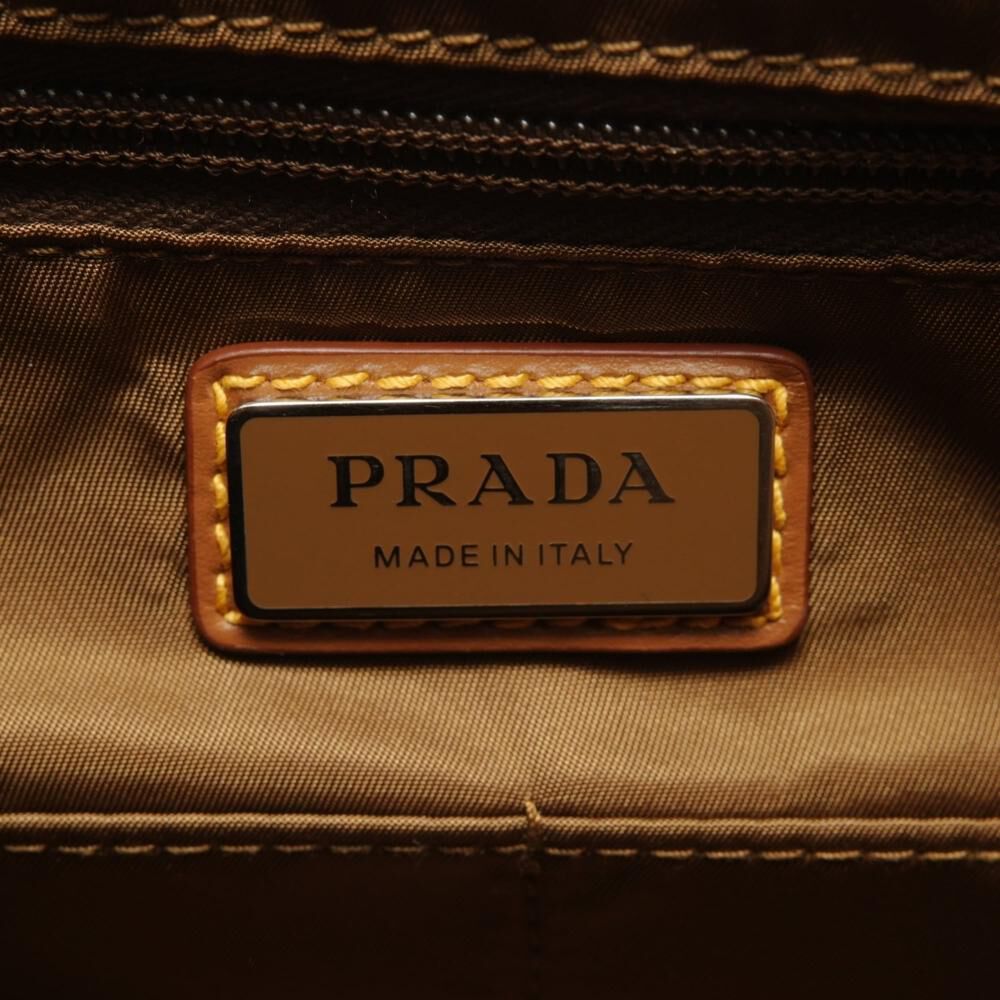 Prada Shoulder Bag