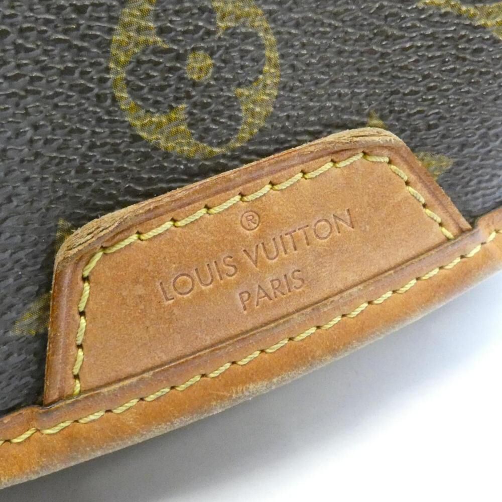Louis Vuitton Menilmontant