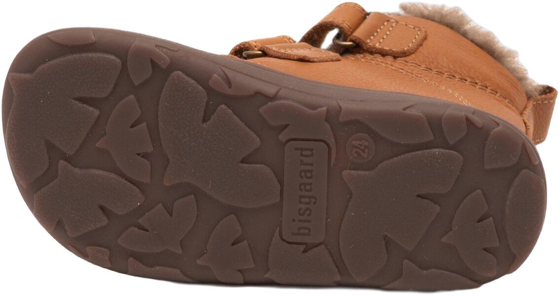 bisgaard barefoot emil lamb