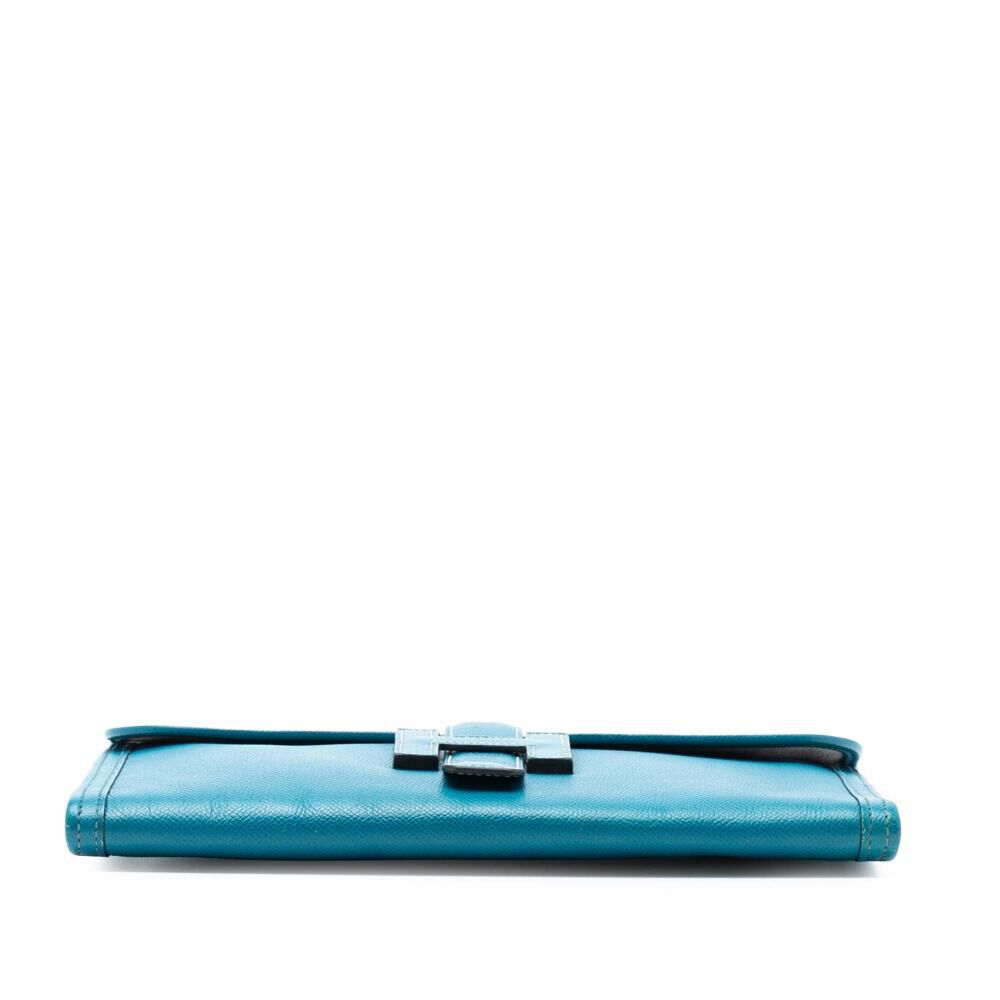 Herm&egrave;s Clutch