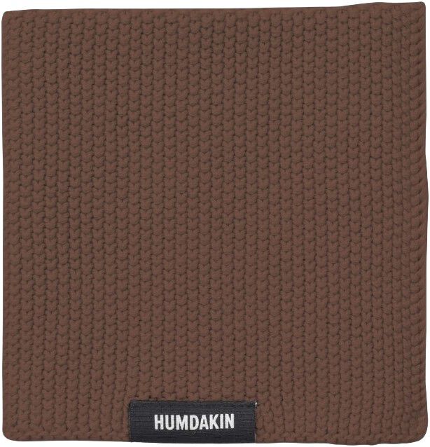 Knitted Dishcloth