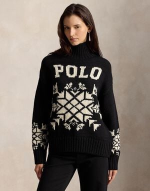 WOOL-SWEATER