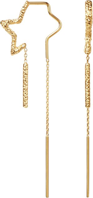 Star Sparkly Earlines