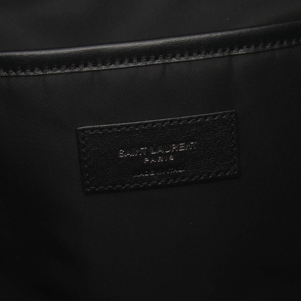 Yves Saint Laurent Backpack