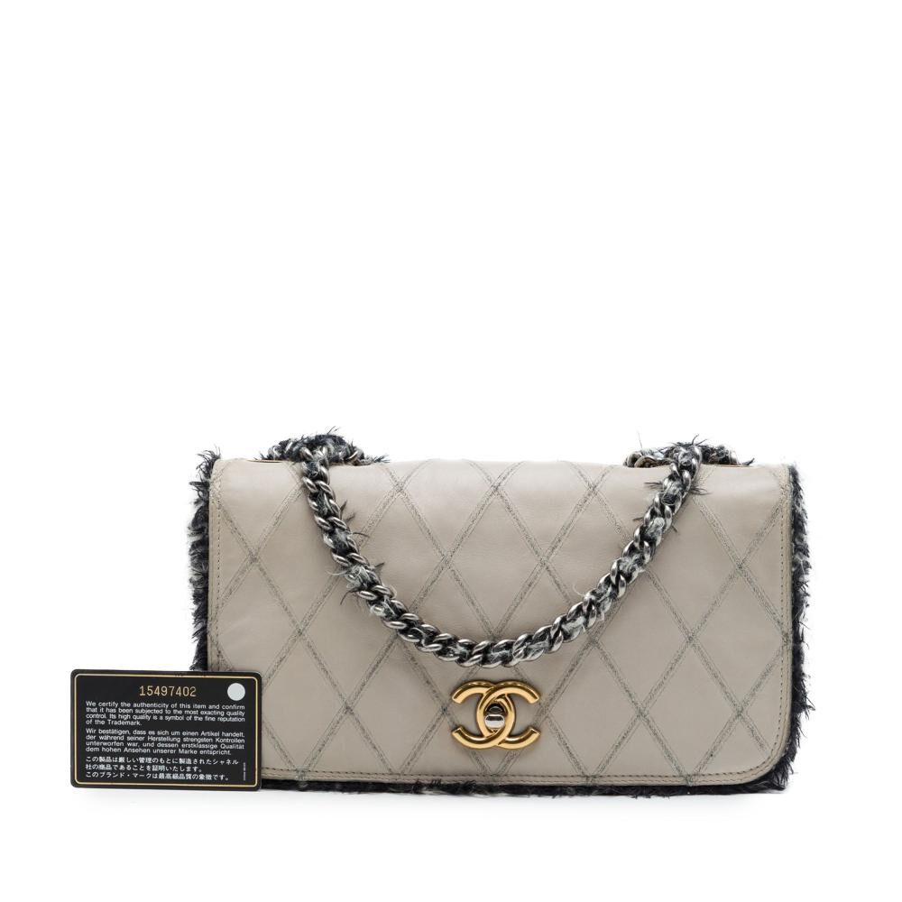 Chanel Flap Bag