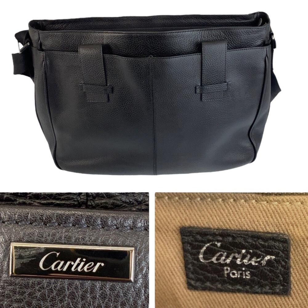 Cartier Shoulder Bag