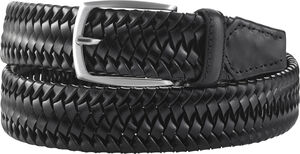 Treccia Cuoio Elast