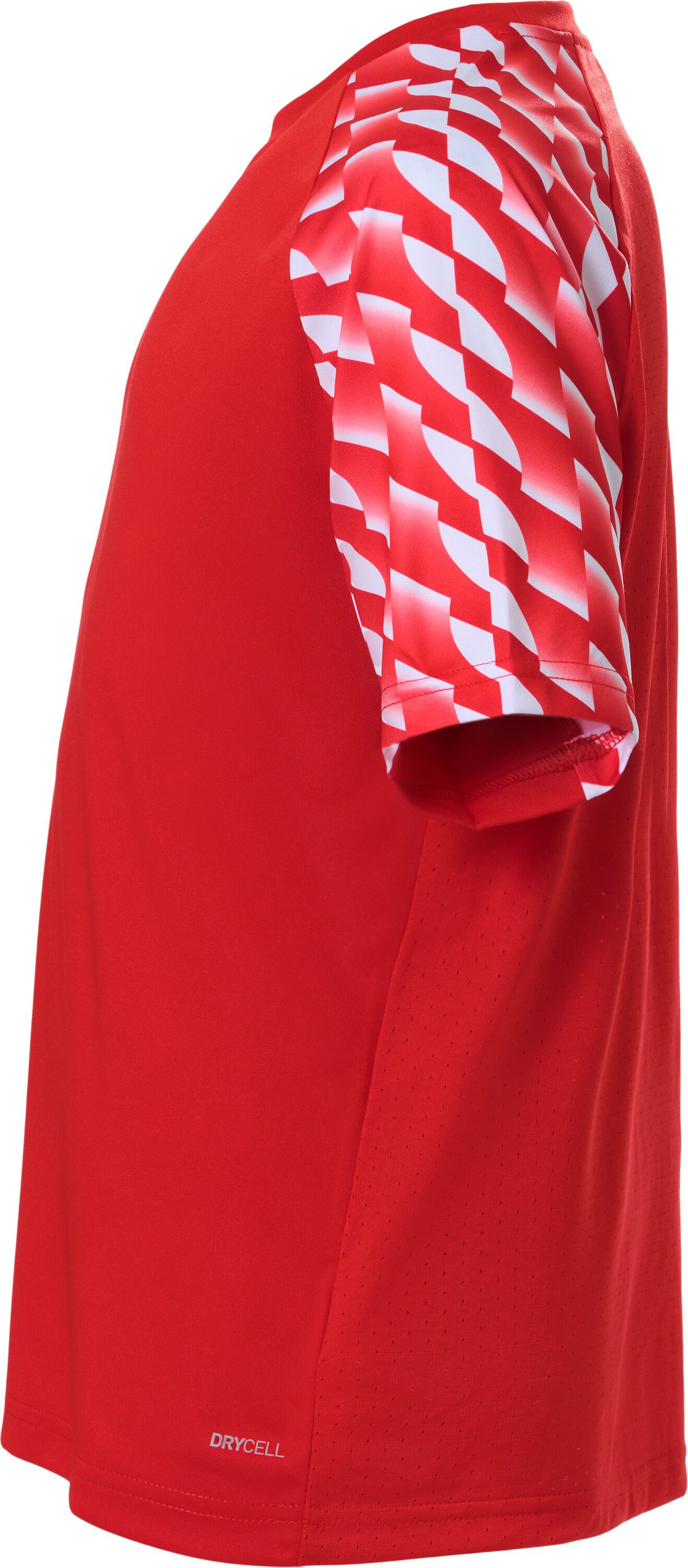 TeamLiga 26 Tr&aelig;nings T-shirt