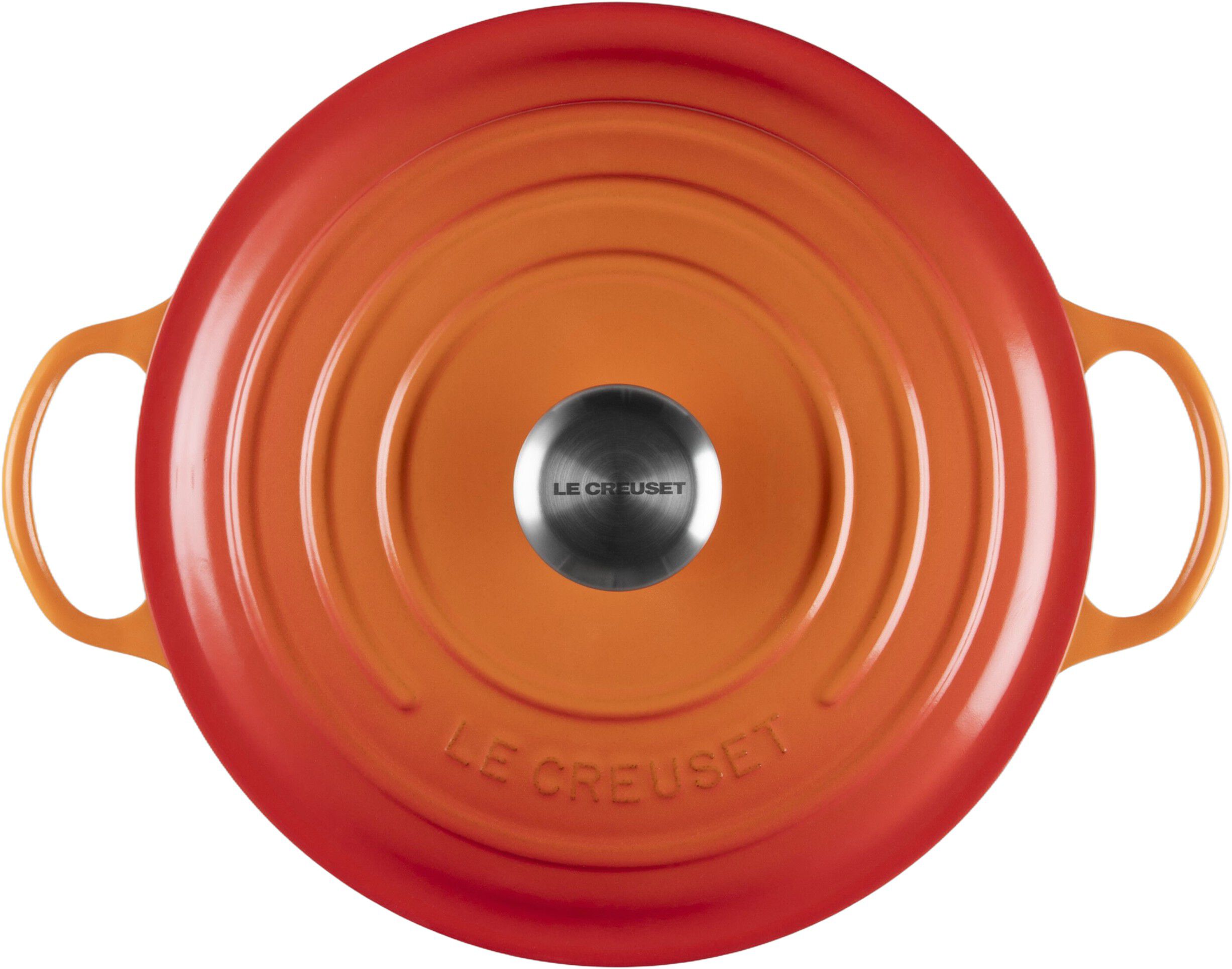 Stegegryde 26cm Volcanic SIGNA