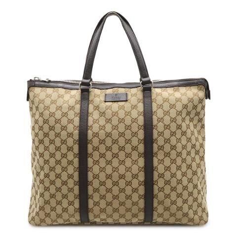 Gucci Tote