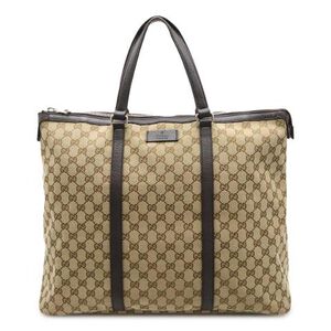 Gucci Tote