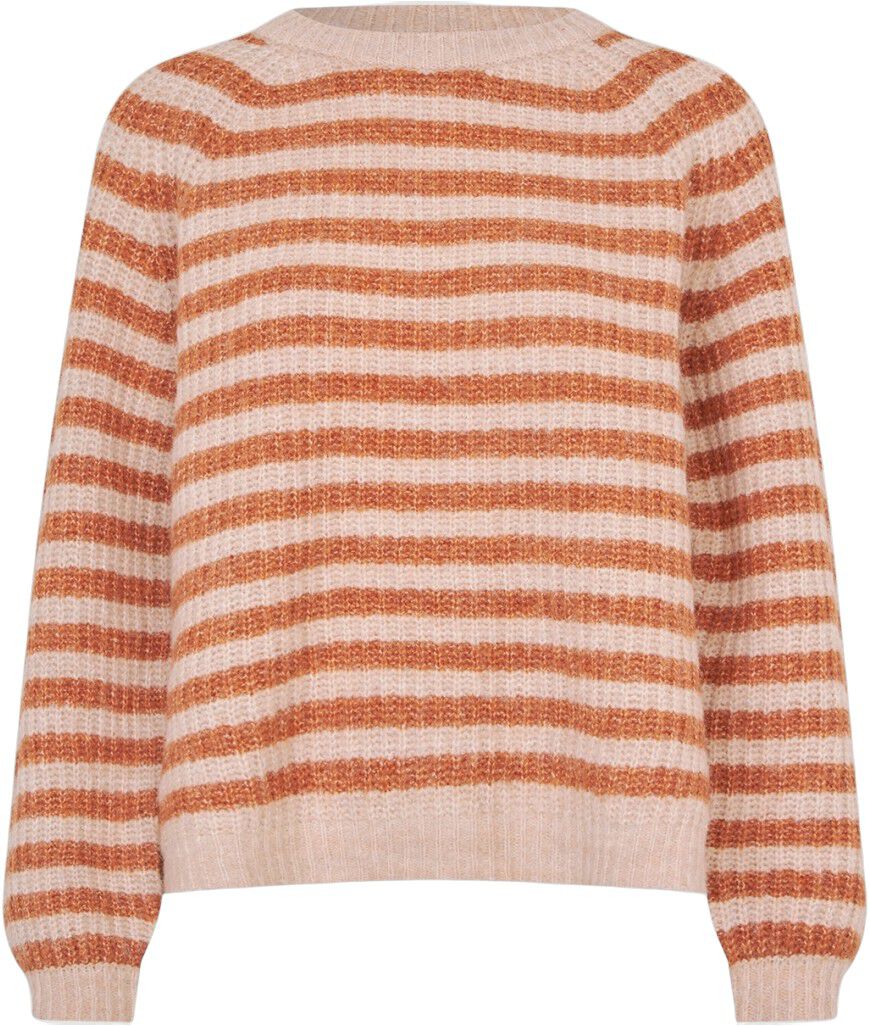 BinaLL Knit Jumper LS