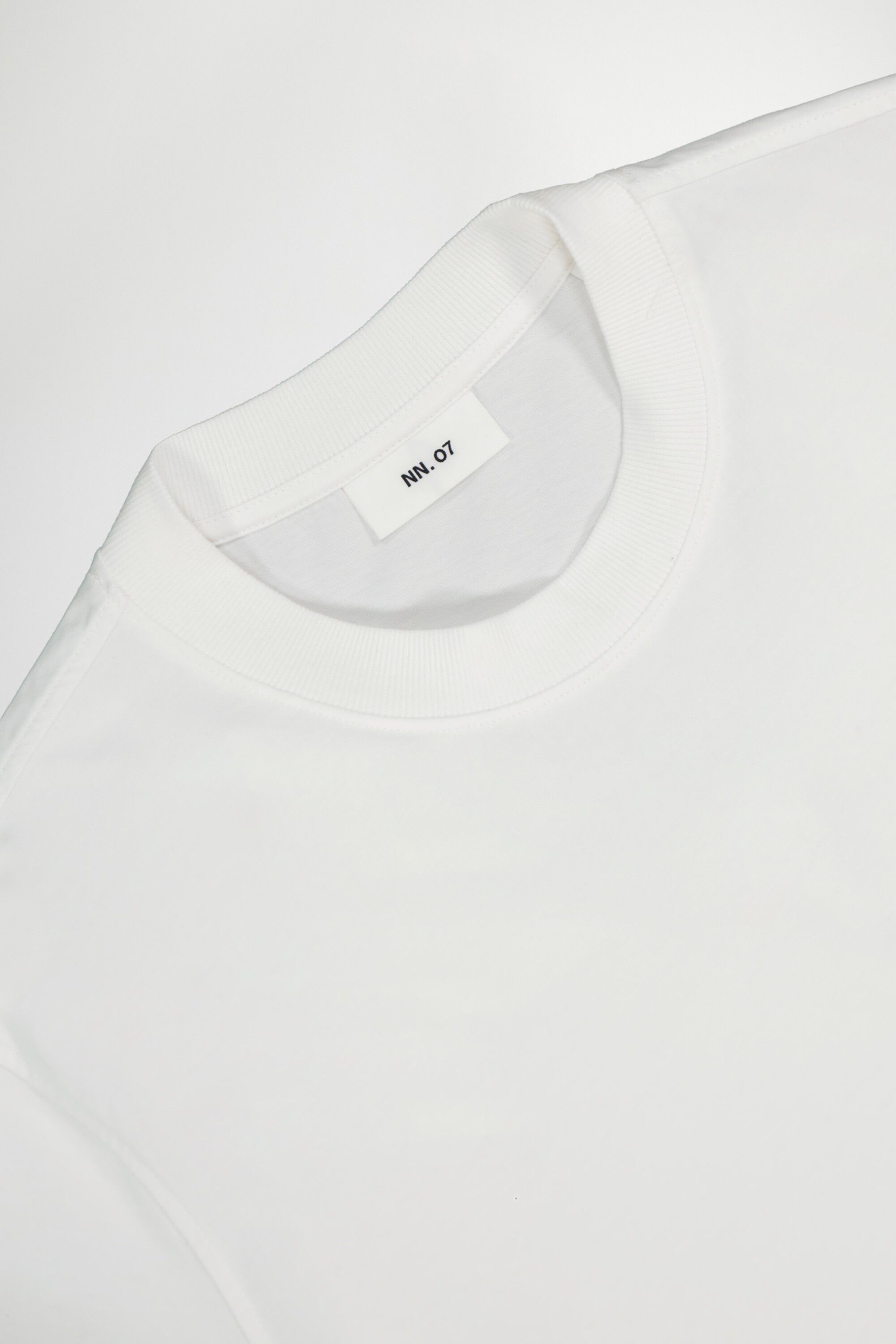 Adam EMB T-shirt 3209