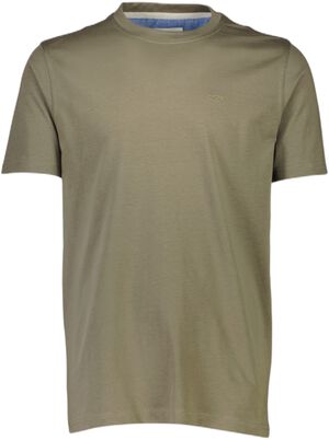 O-neck tee