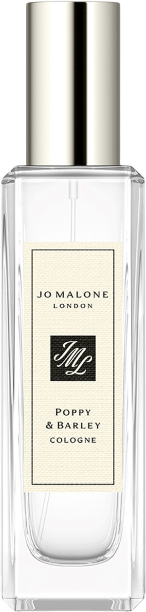 Poppy & Barley Cologne