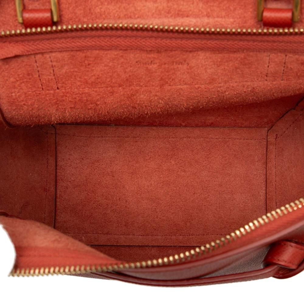 Celine Belt Bag