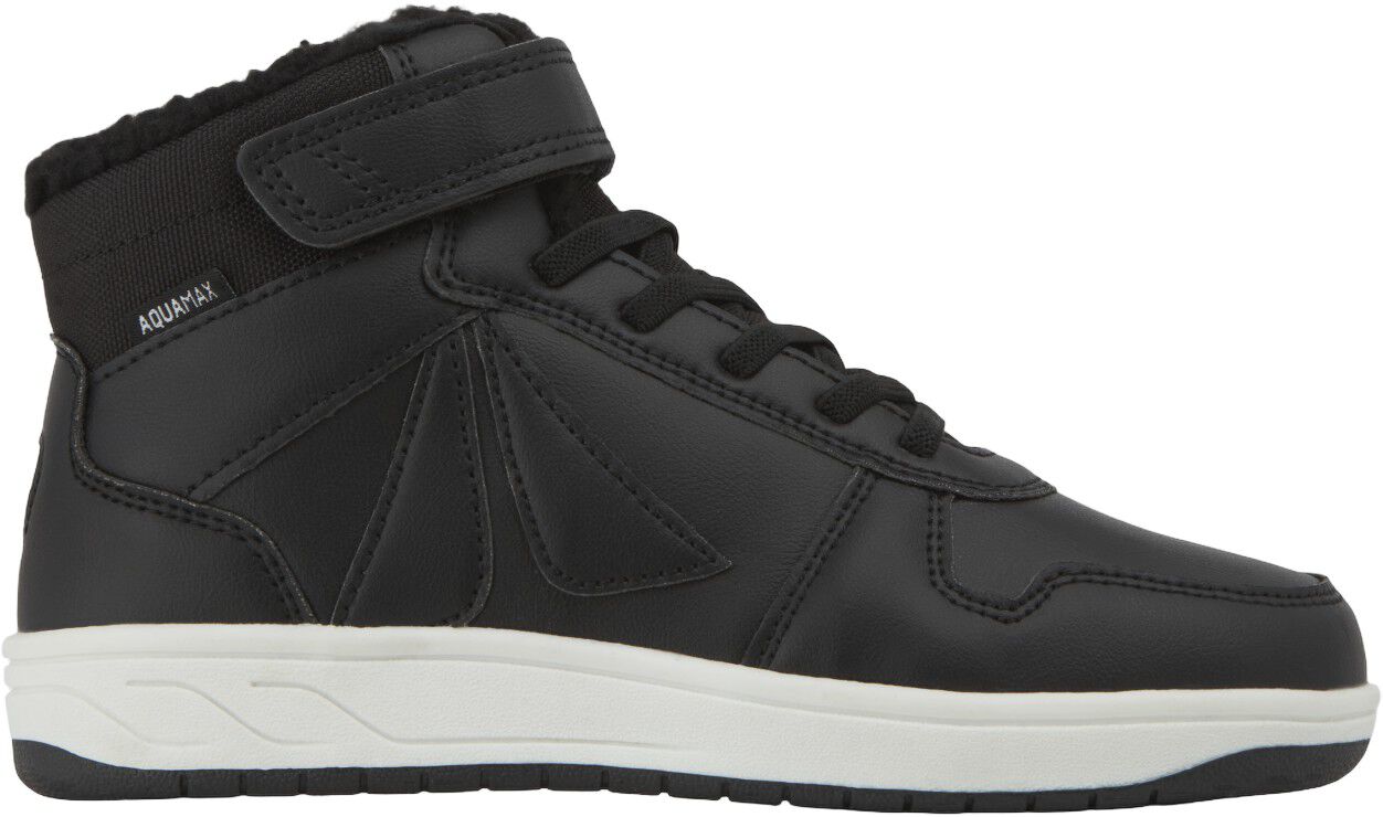 Fox Mid Foer Sneakers
