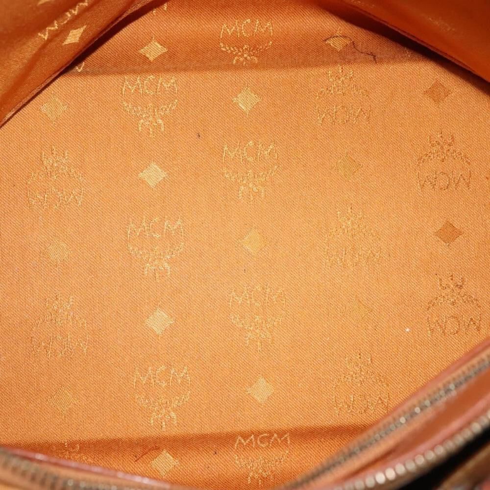 Mcm Handbag