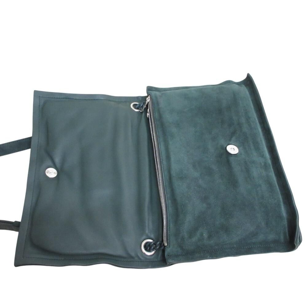 Salvatore Ferragamo Shoulder Bag