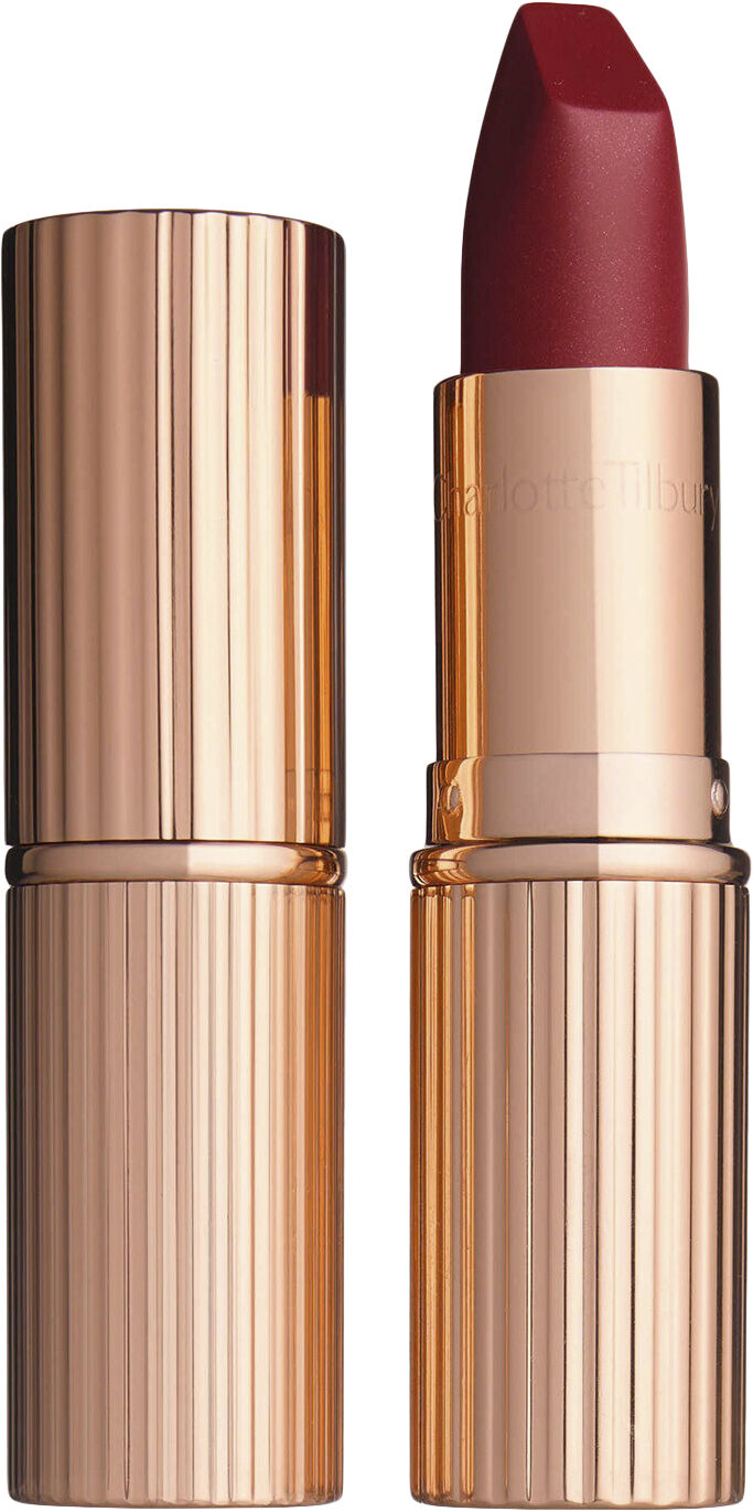 Matte Revolution - L&aelig;bestift