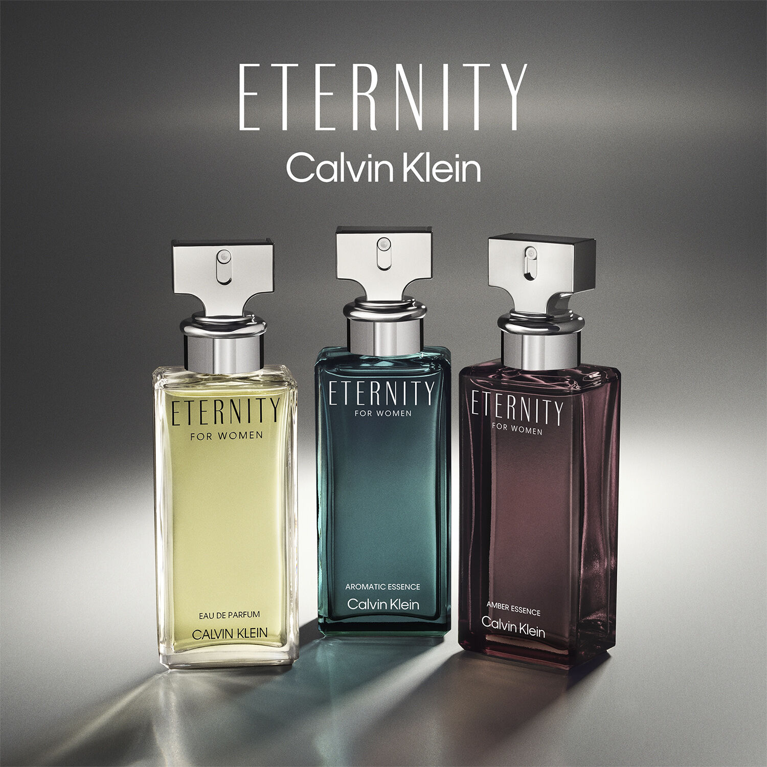Eternity Man Amber Essence