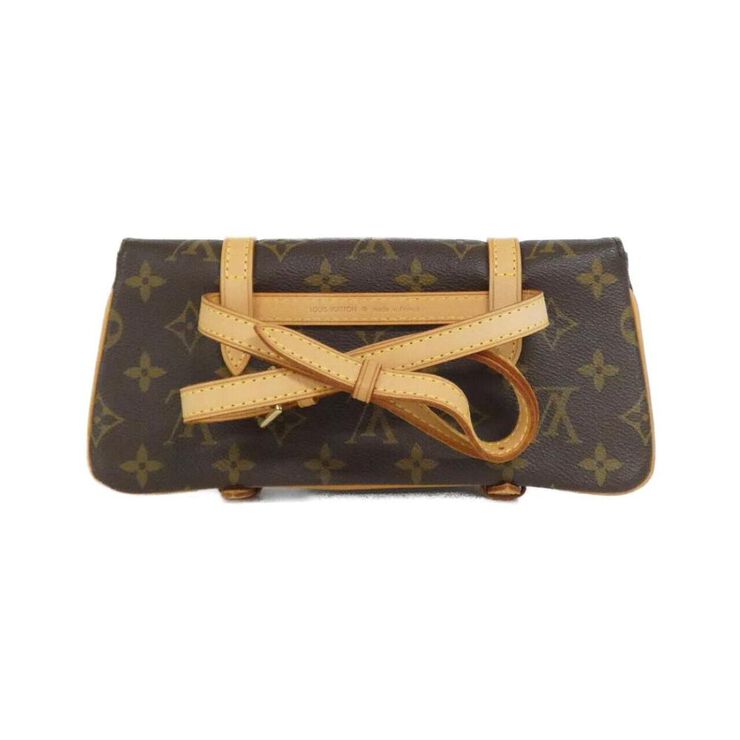 Louis Vuitton Pochette Marelle