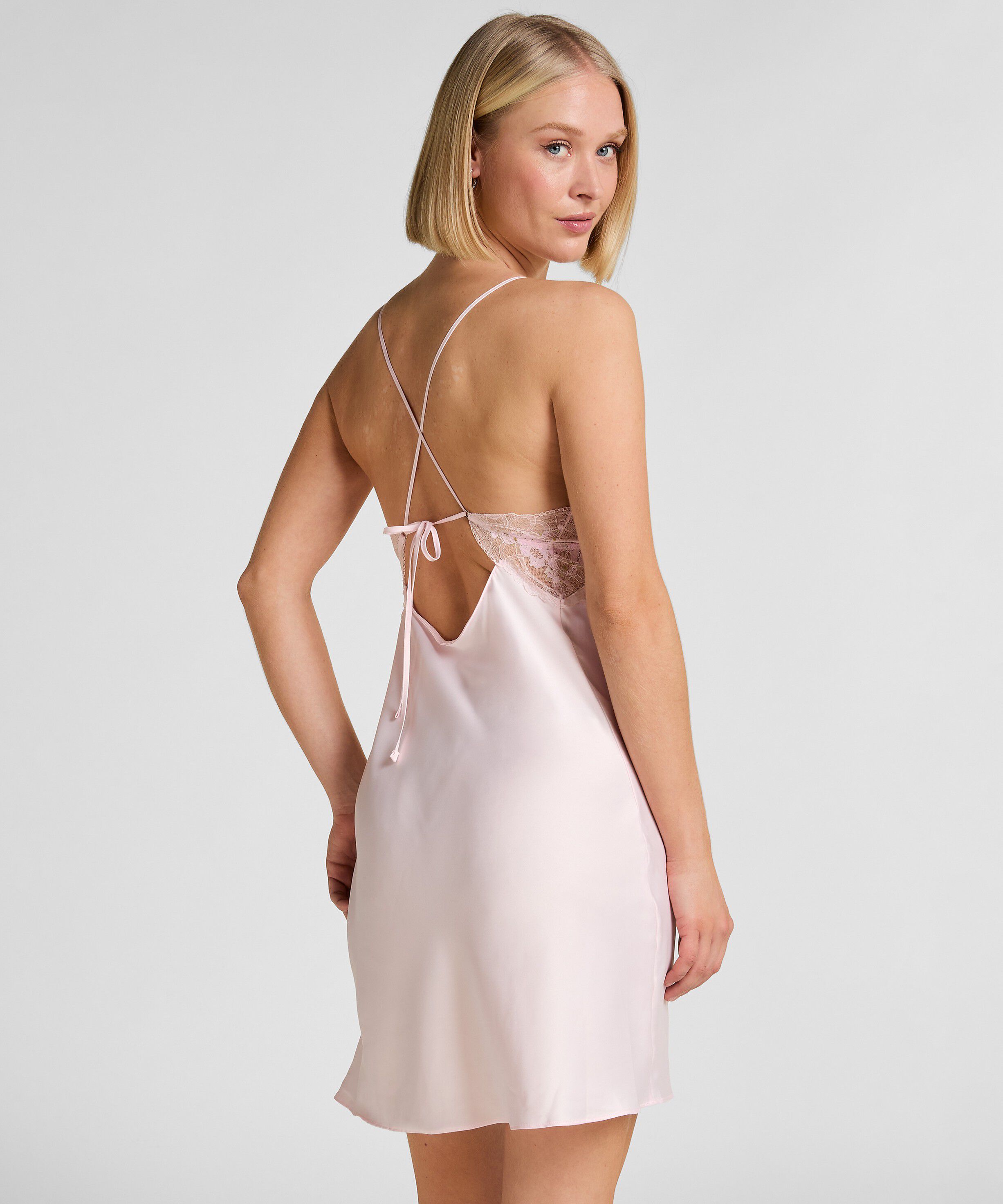Miri Slipdress