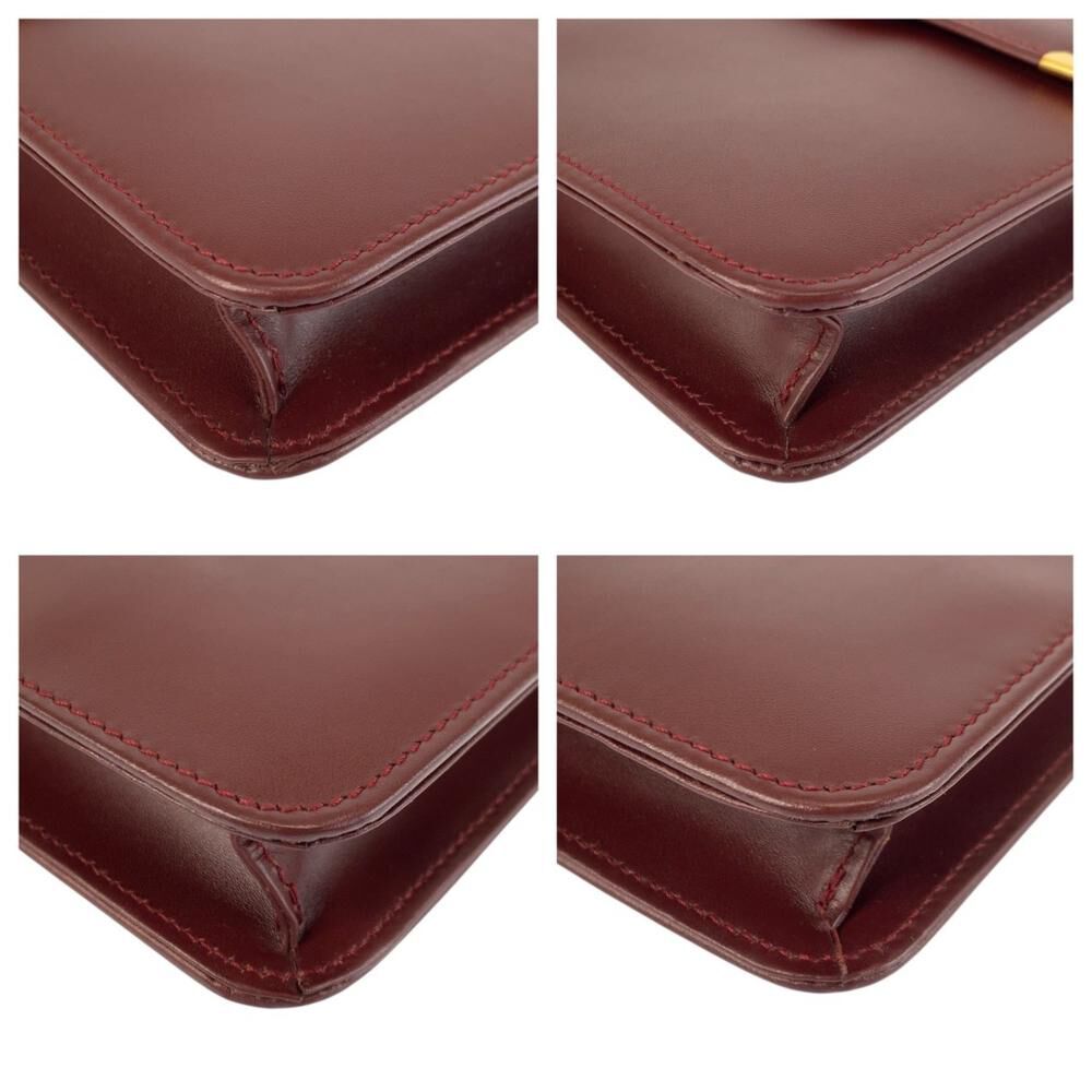 Cartier Clutch