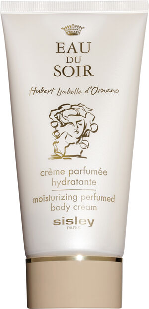 Eau du Soir Moisturizing Body Cream
