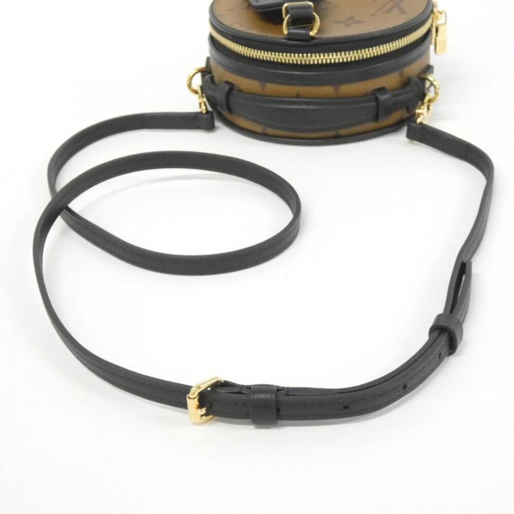Louis Vuitton Boite Chapeau