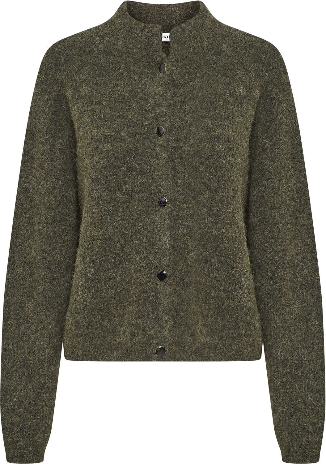 AlphaGZ short cardigan NOOS