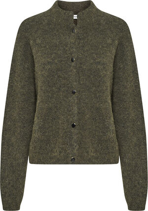 AlphaGZ short cardigan NOOS