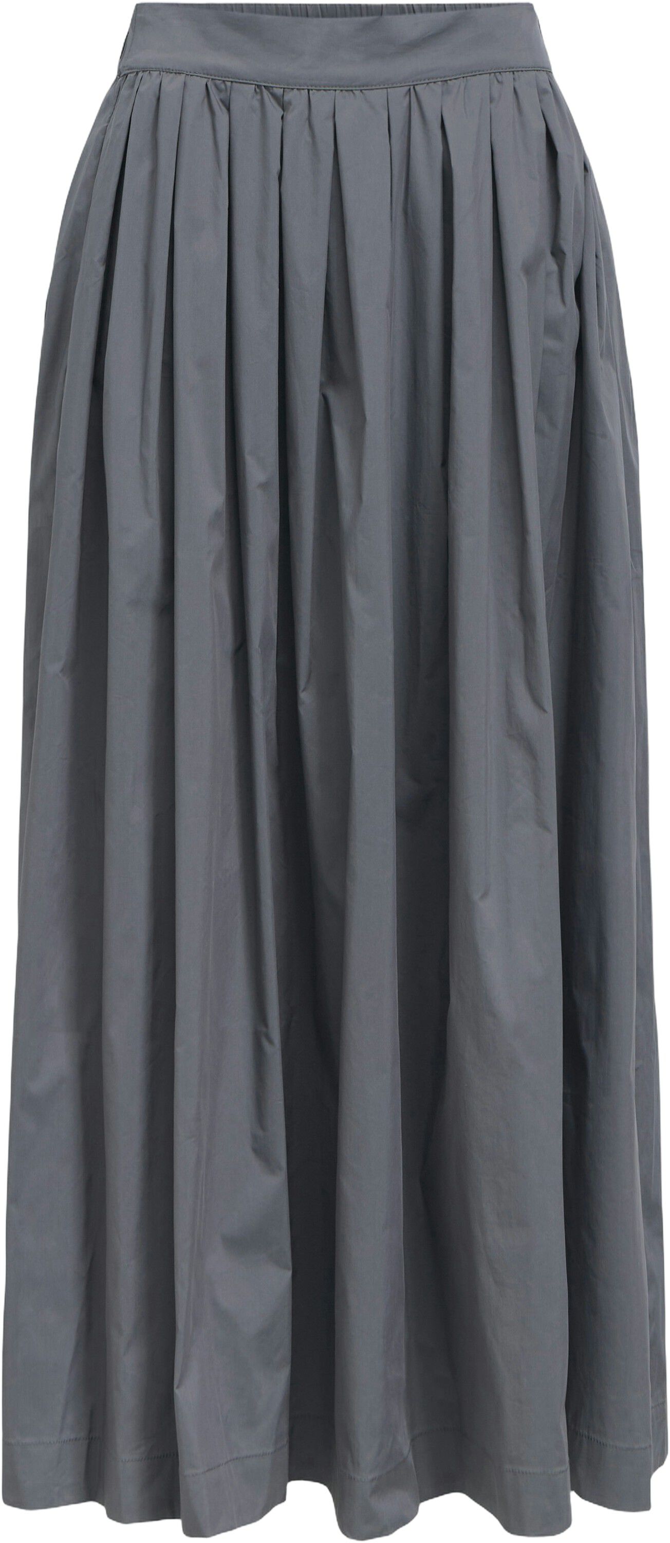 OBJPAIGE HW SKIRT REP