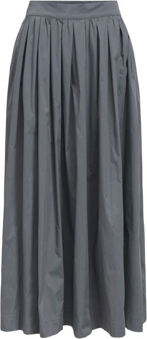 OBJPAIGE HW SKIRT REP